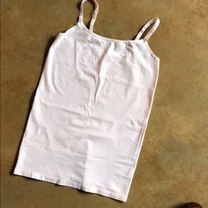 Trend & Touch Intimates & Sleepwear - $5!! Blush pink lightweight stretchy cami Trend & Touch Intimates & Sleepwear - $5!! Blush pink lightweight stretchy cami